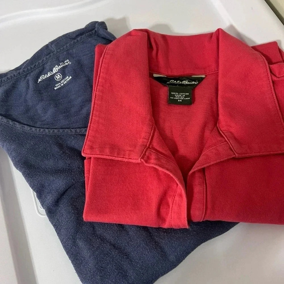 Eddie Bauer Tops - Eddie Bauer Women's Top Bundle Size Medium